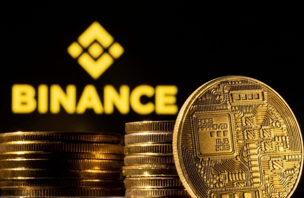 Binance geleneksel varlık vadeli işlemleri