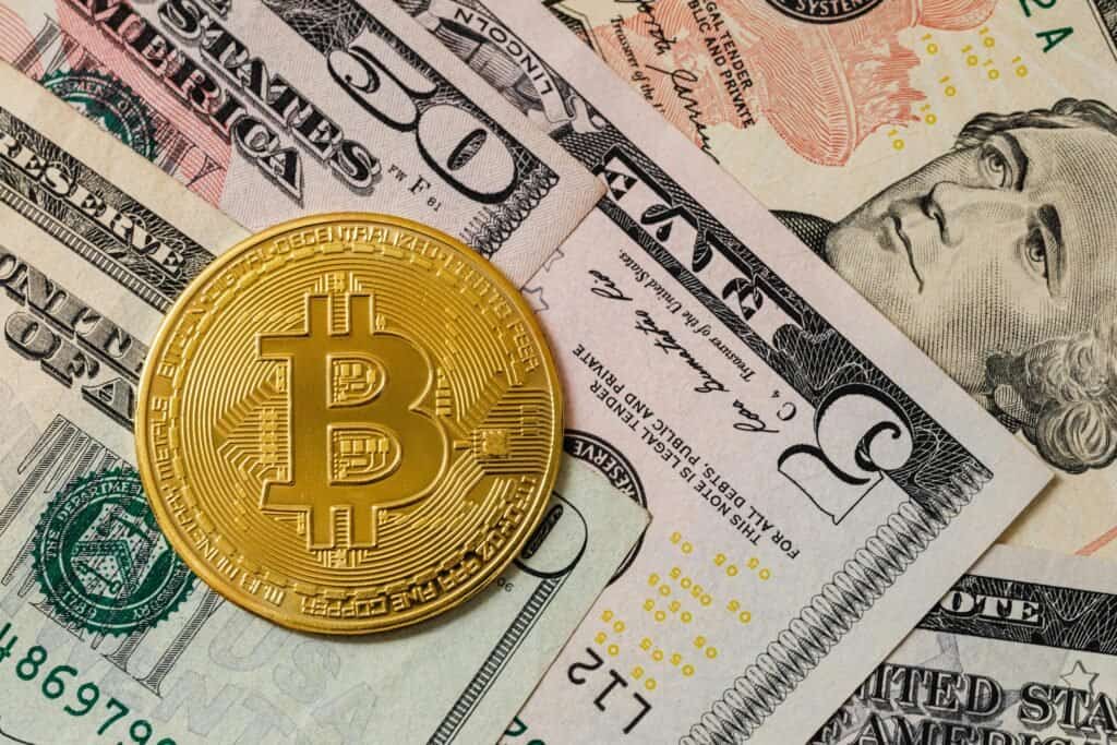 Bitfinex: Yeni Alıcılar 570 Bin Bitcoin Biriktirdi Gate USD emir defteri