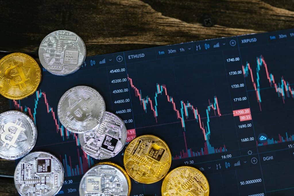 Darkfost: Küçük Altcoinlerdeki Büyüme Bitcoin’i Geride Bıraktı