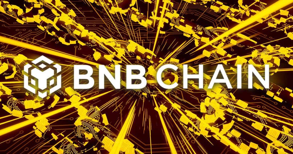 BNB Chain, Jenner Test Ağı Yükseltmesini 28 Ekim için Duyurdu BNB Chain, Jenner Test Ağı Yükseltmesini 28 Ekim için Duyurdu