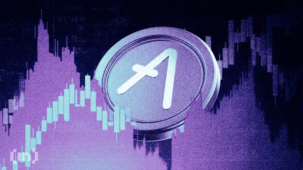 Aave V4 Arc Pazarında İlk USDC Limiti Saatler İçinde Doldu