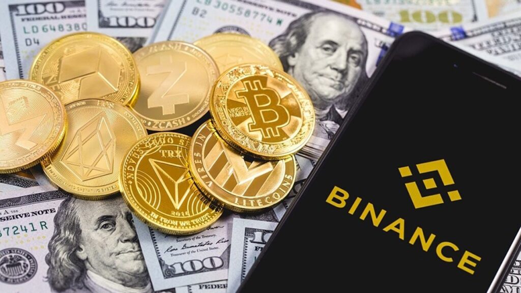 Binance, Circle’a 100 Milyon Dolarlık Yatırım Yaptı Binance, Circle’a 100 Milyon Dolarlık Yatırım Yaptı