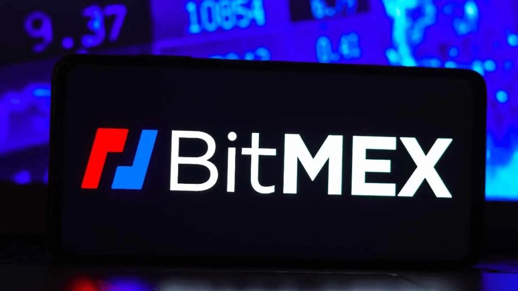 BitMEX 11 Yılın Ardından Faaliyetlerini Durdurdu BitMEX 11 Yılın Ardından Faaliyetlerini Durdurdu