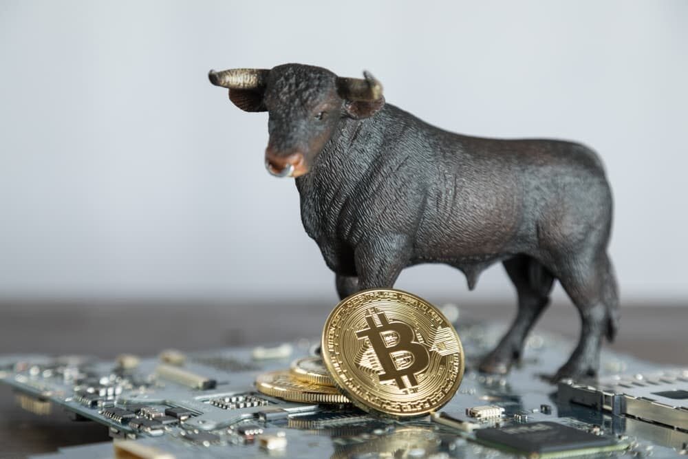 Bitcoin 81.000 Doları Aştı: Kripto Piyasasında Yükseliş Altcoinlere Yayıldı