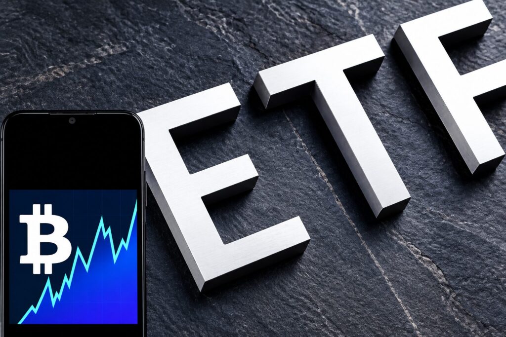 Bitcoin ETF’lerine Bir Günde 999 Milyon Dolar Girdi