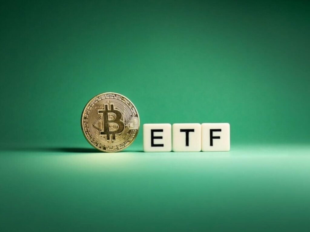 Bitcoin ETF’leri Ağustos’ta 3,52 Milyar Dolar Net Giriş Kaydetti! Bitcoin ETF’leri Ağustos’ta 3,52 Milyar Dolar Net Giriş Kaydetti!