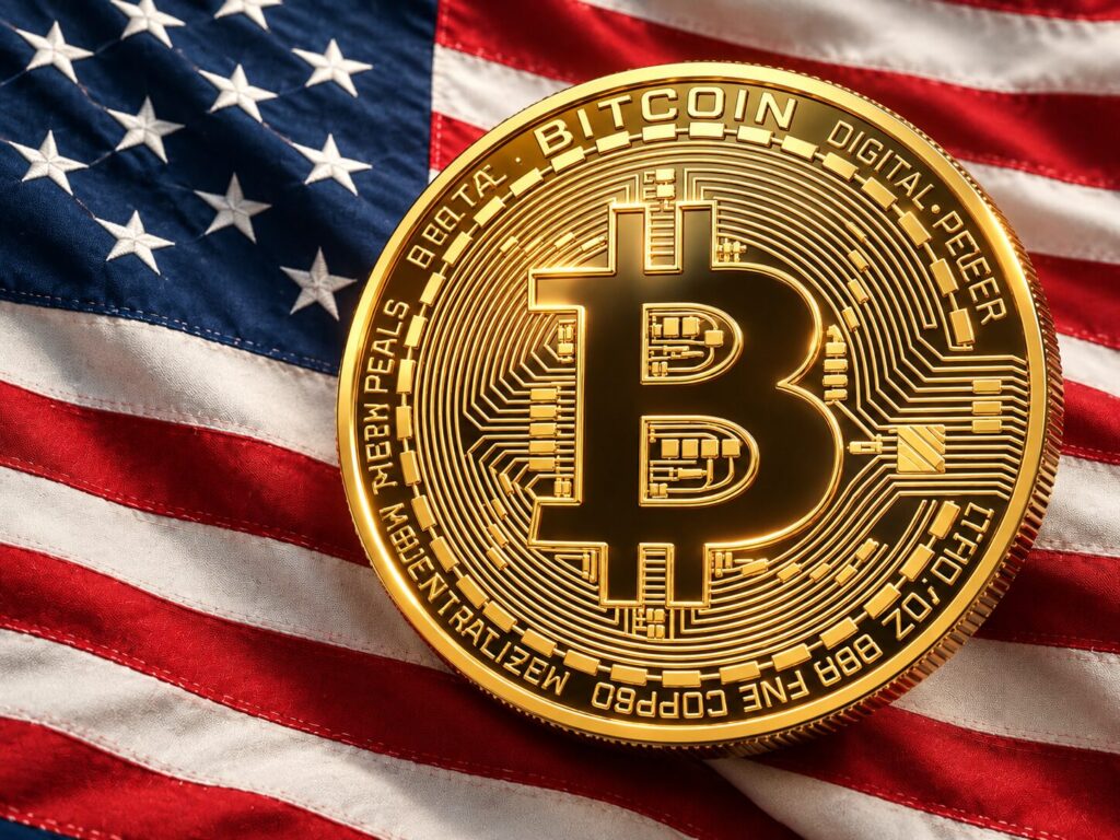 Bitcoin İçin Haftanın Kritik ABD Veri Takvimi Belli Oldu