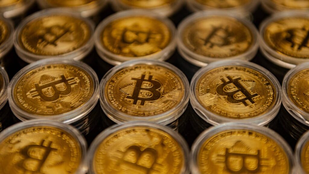 Bitcoin Yüzde 42 Kazançla Tarihi Çeyrek Kapanışına Yaklaştı Bitcoin Yüzde 42 Kazançla Tarihi Çeyrek Kapanışına Yaklaştı