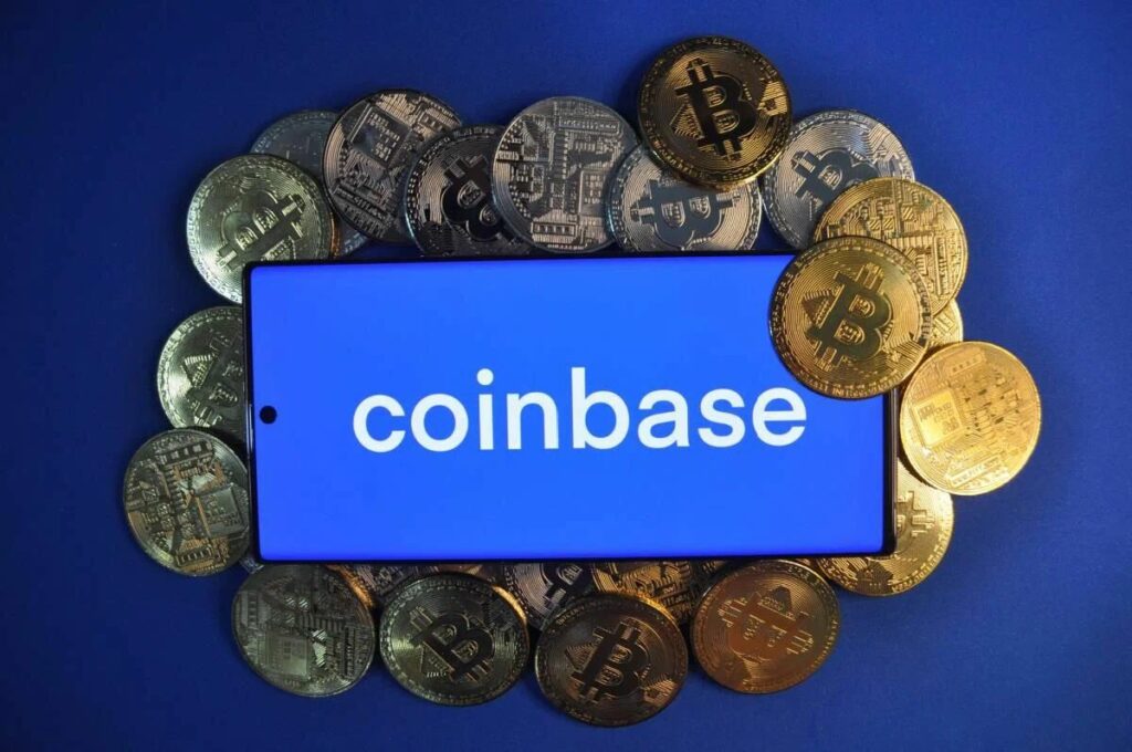 Bitcoin’de Coinbase Primi Bir Ayın En Düşük Seviyesine Geriledi