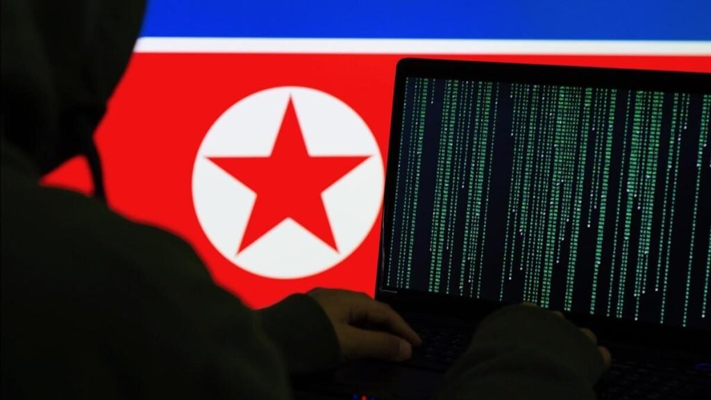 Bitget Saldırısında Kuzey Kore Şüphesi Güçlendi