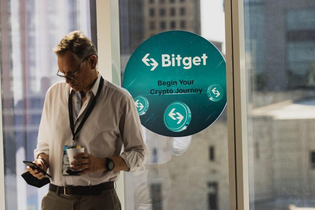 Bitget Saldırısındaki Kayıp 387,5 Milyon Dolara Çıktı