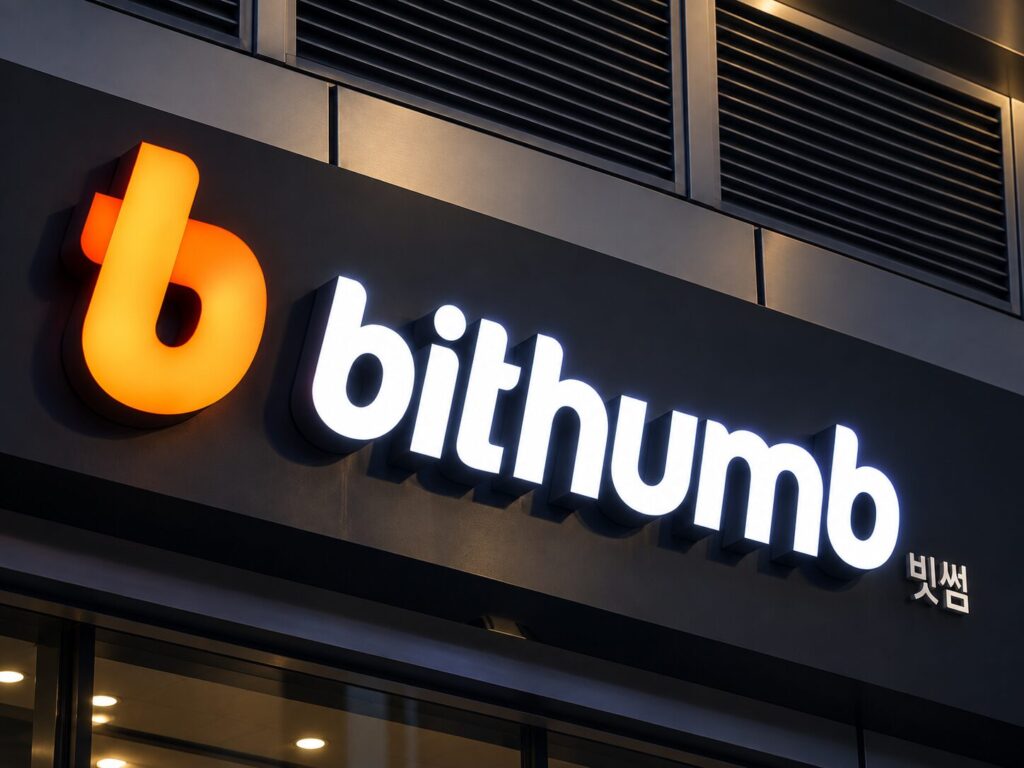 Bithumb’da Veri Sızıntısı: Polis İnceleme Başlattı Bithumb’da Veri Sızıntısı: Polis İnceleme Başlattı