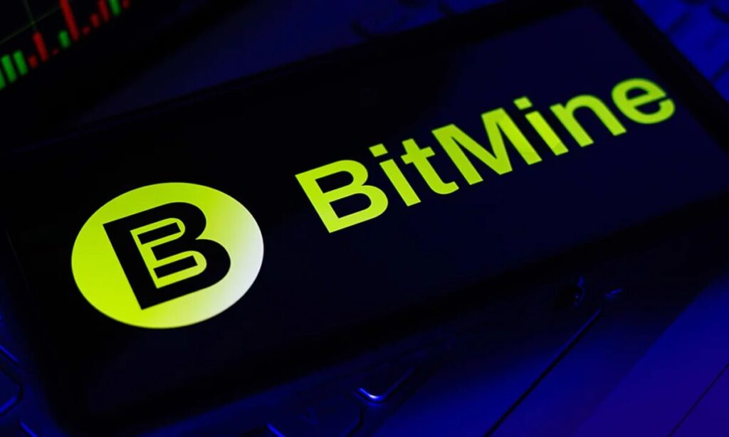 Bitmine 27.562 Ethereum Daha Aldı: Hedefin Yüzde 98’ine Ulaştı Bitmine 27.562 Ethereum Daha Aldı: Hedefin Yüzde 98’ine Ulaştı