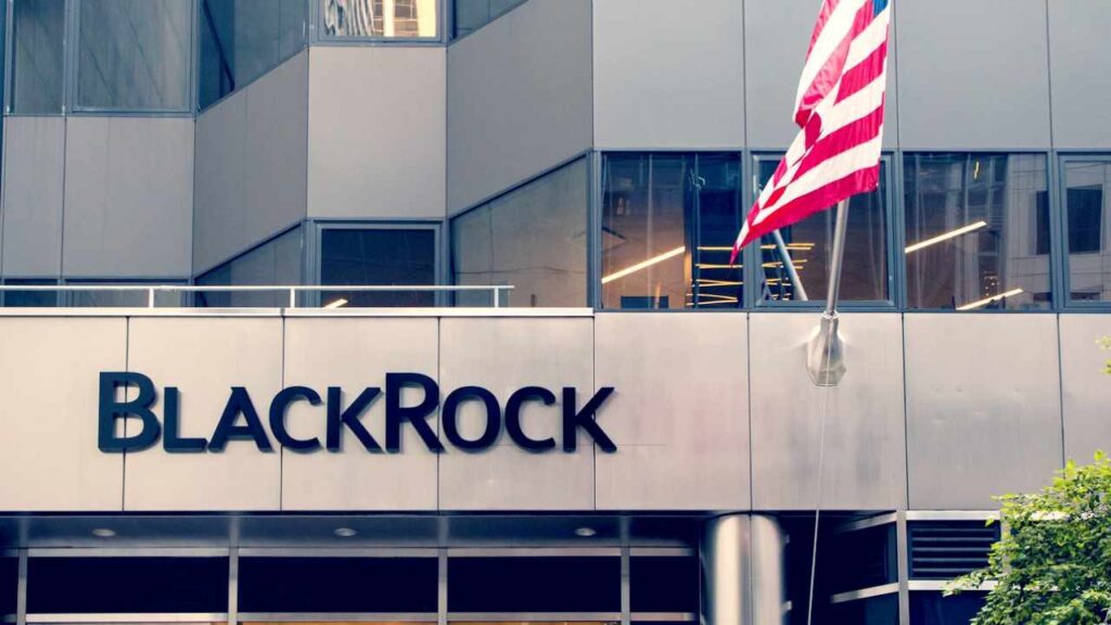 BlackRock: Yapay Zekâ Ajanları Stablecoin Talebini Artırabilir BlackRock: Yapay Zekâ Ajanları Stablecoin Talebini Artırabilir