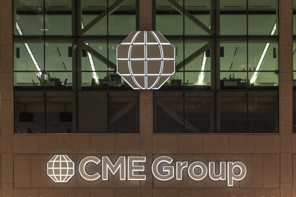 CME, Bitcoin Cash ve Uniswap Vadeli İşlemlerini Başlatacak