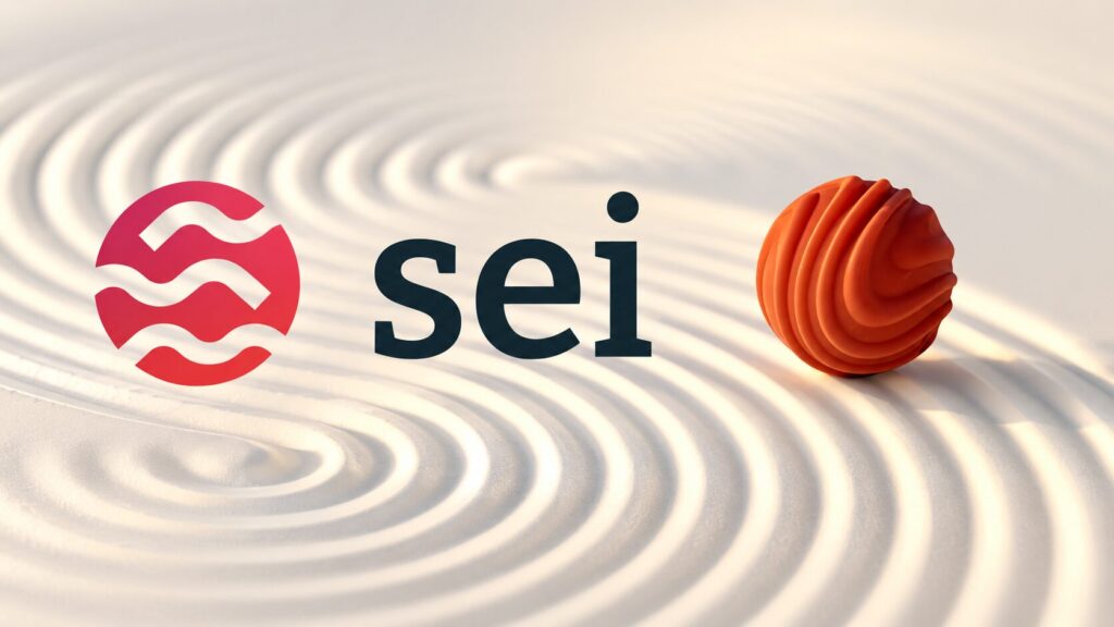 Canary Staked SEI ETF Dosyasında Yüzde 90 Staking Hedefi Koydu