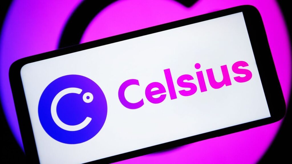 Celsius, BitMEX’e 495 Milyon Dolarlık Tasfiye Davası Açtı