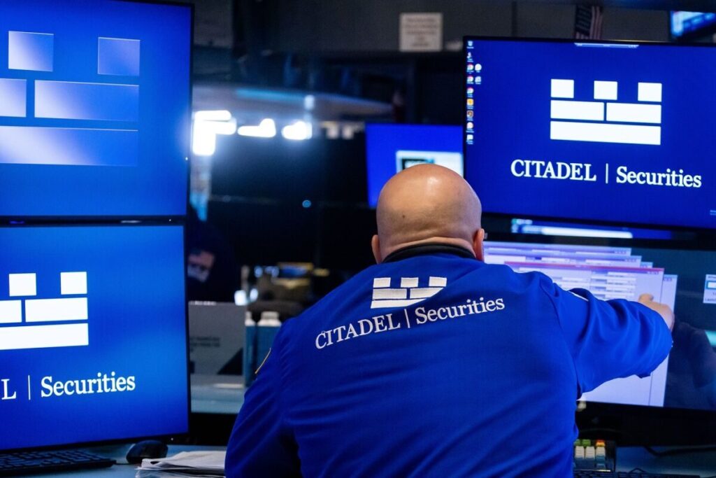 Citadel, Şirketlere Bağlı Olay Sözleşmelerinde SEC Denetimi İstedi Citadel, Şirketlere Bağlı Olay Sözleşmelerinde SEC Denetimi İstedi
