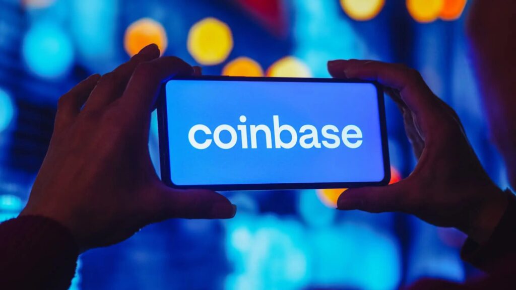 Coinbase, Sabit Faizli Bitcoin Teminatlı Kredileri Başlattı Coinbase, Sabit Faizli Bitcoin Teminatlı Kredileri Başlattı