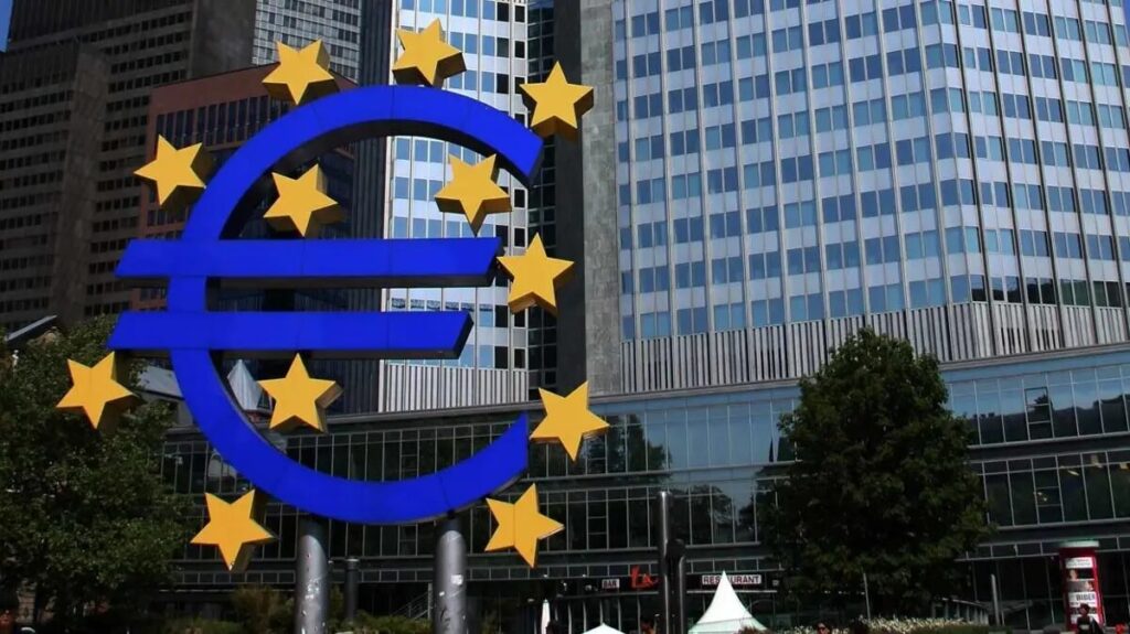 Avrupa Merkez Bankası, Dijital Euro Pilotu İçin Çevrim İçi Mağazalardan Başvuru Almaya Başladı Avrupa Merkez Bankası, Dijital Euro Pilotu İçin Çevrim İçi Mağazalardan Başvuru Almaya Başladı