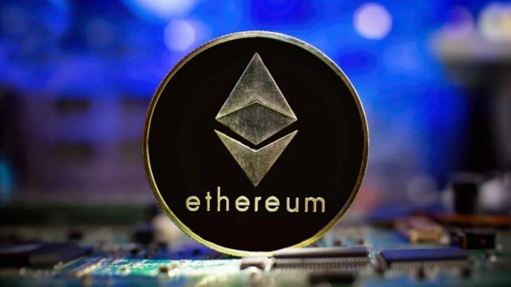 Ethereum ETF’lerine Bir Haftada 689,9 Milyon Dolar Girdi
