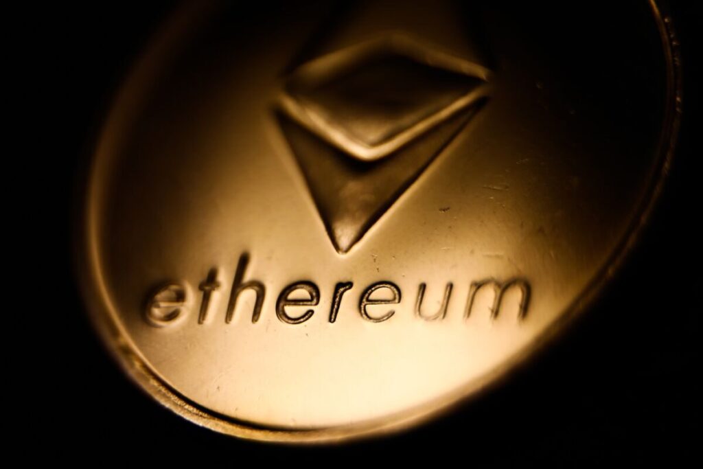 Ethereum Glamsterdam Yükseltmesi Testte 200 Milyon Gas Sınırına Ulaştı Ethereum Glamsterdam Yükseltmesi Testte 200 Milyon Gas Sınırına Ulaştı