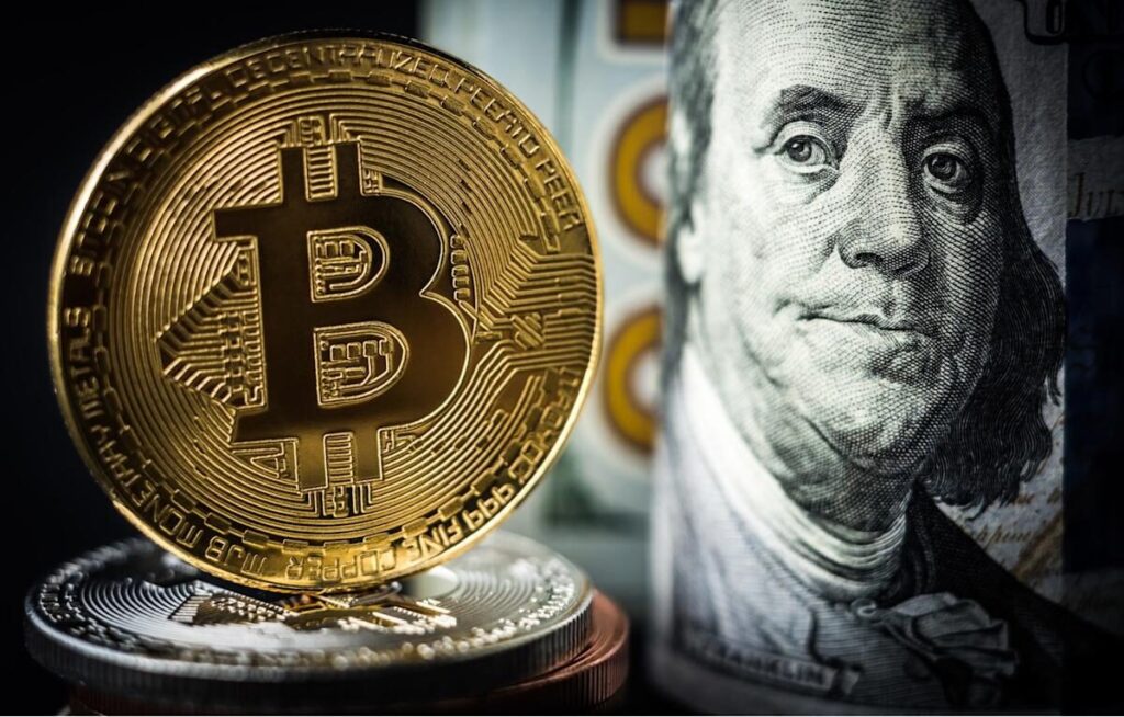 Grayscale Araştırma Başkanı: Bitcoin’in 58.000 Dolarlık Dibi Geride Kaldı