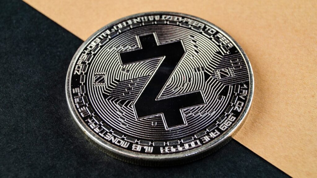 Grayscale Zcash ETF’de 3’e 1 Pay Bölünmesi Yapacak Grayscale Zcash ETF’de 3’e 1 Pay Bölünmesi Yapacak