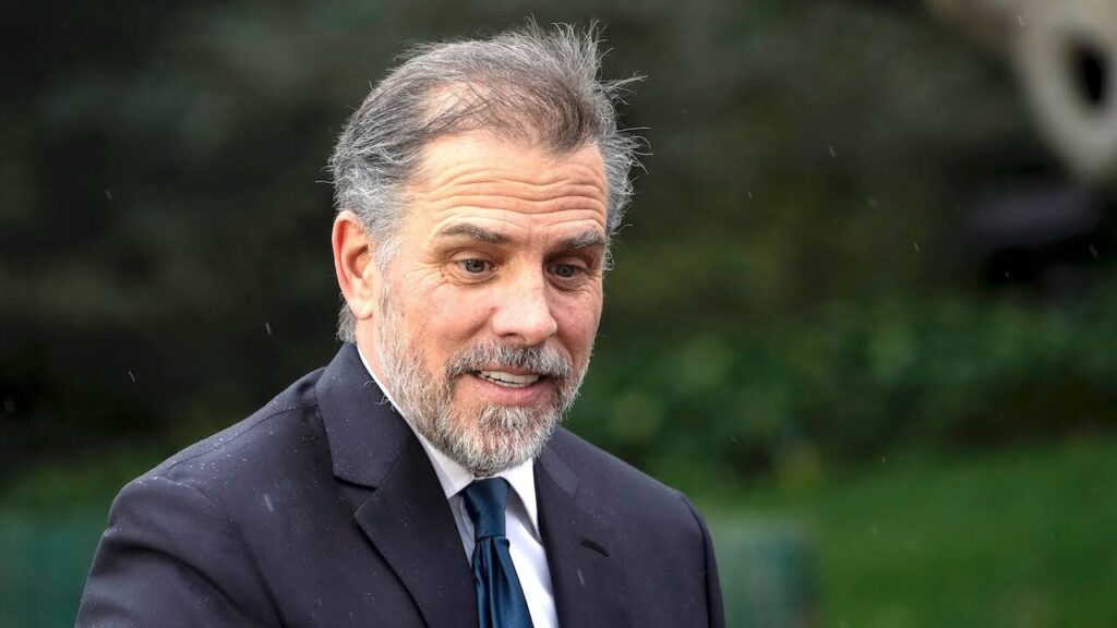 SON DAKİKA: Hunter Biden’ın LAPTOP Memecoin’i 9 Eylül’de Base Ağında Çıkacak SON DAKİKA: Hunter Biden’ın LAPTOP Memecoin’i 9 Eylül’de Base Ağında Çıkacak