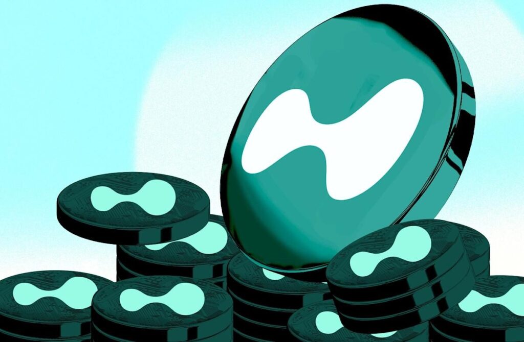 Hyperliquid’de Hisse ve Emtia İşlemleri, Vadeli Hacmin Yarısına Yaklaştı Hyperliquid’de Hisse ve Emtia İşlemleri, Vadeli Hacmin Yarısına Yaklaştı
