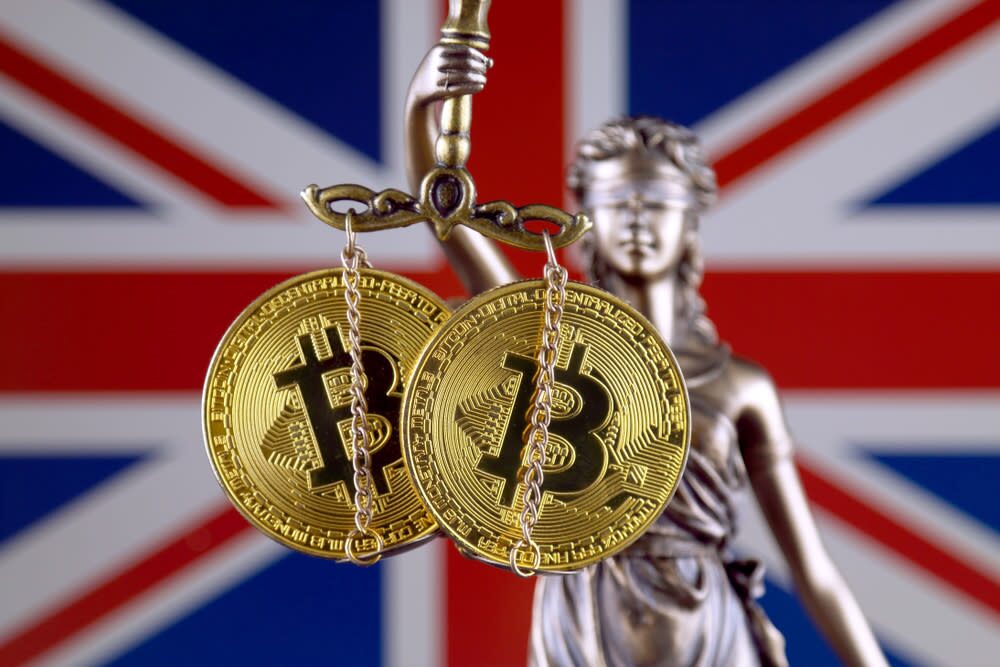 İngiltere Kripto Lisans Başvurularını Açtı İngiltere Kripto Lisans Başvurularını Açtı