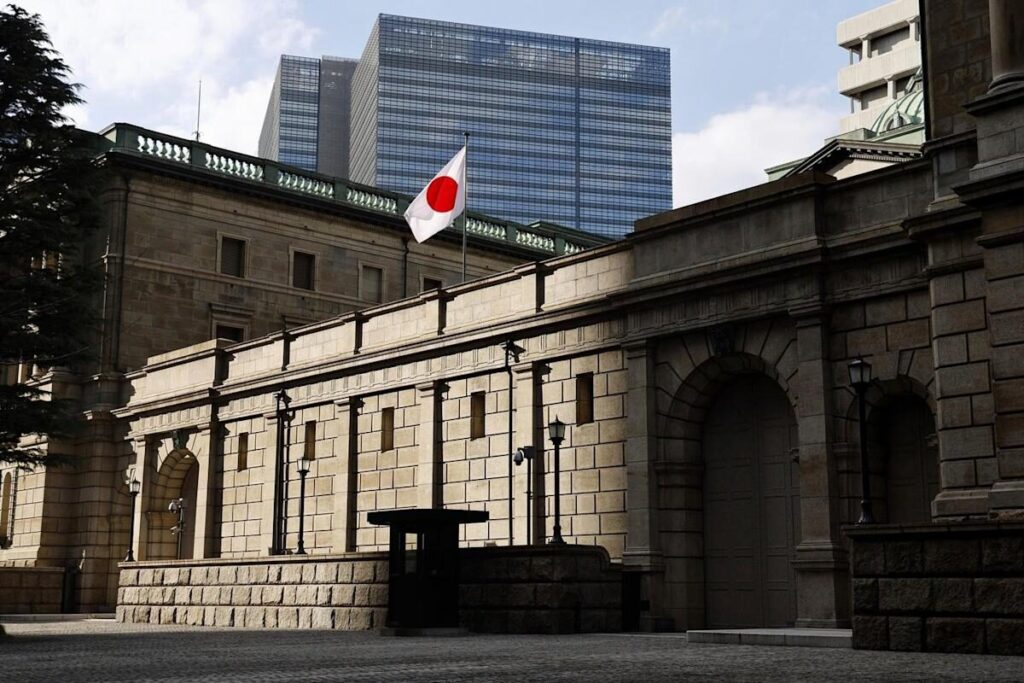 Japonya Merkez Bankası Faizi Yüzde 1,25’e Çıkardı: Bitcoin Piyasası Yeni Kararı İzliyor