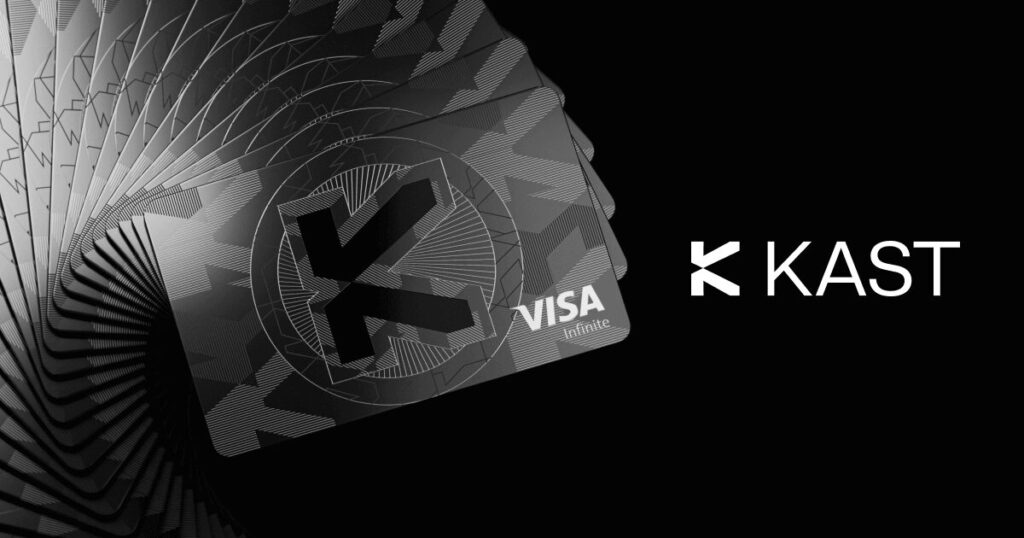 Kast Business, İşletmeler İçin Stablecoin Tabanlı Ödeme ve Hazine Platformu Açtı