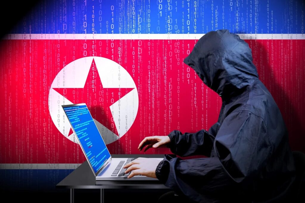Kuzey Kore Bağlantılı Hackerların Hyperliquid Üzerinden 30 Milyon Dolarlık Bitcoin Sattığı Bildirildi