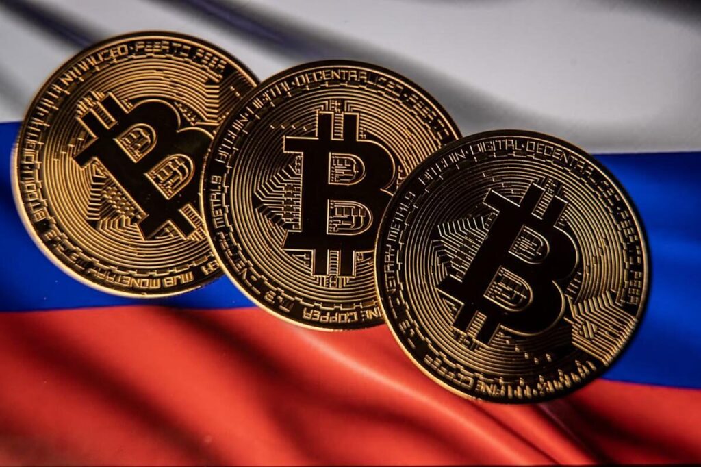Moskova Borsası, Bitcoin ve Dört Altcoin İçin Sürekli Vadeli İşlem Açacak