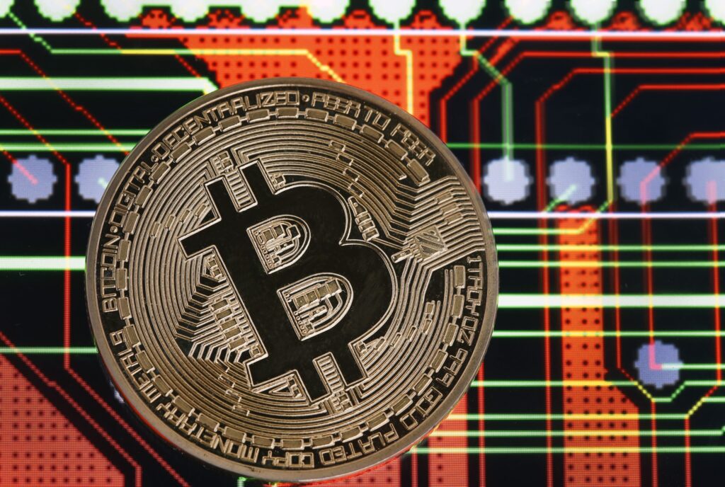 On Yıllık Bitcoin Balinası 4.500 BTC’yi Yeni Cüzdana Taşıdı