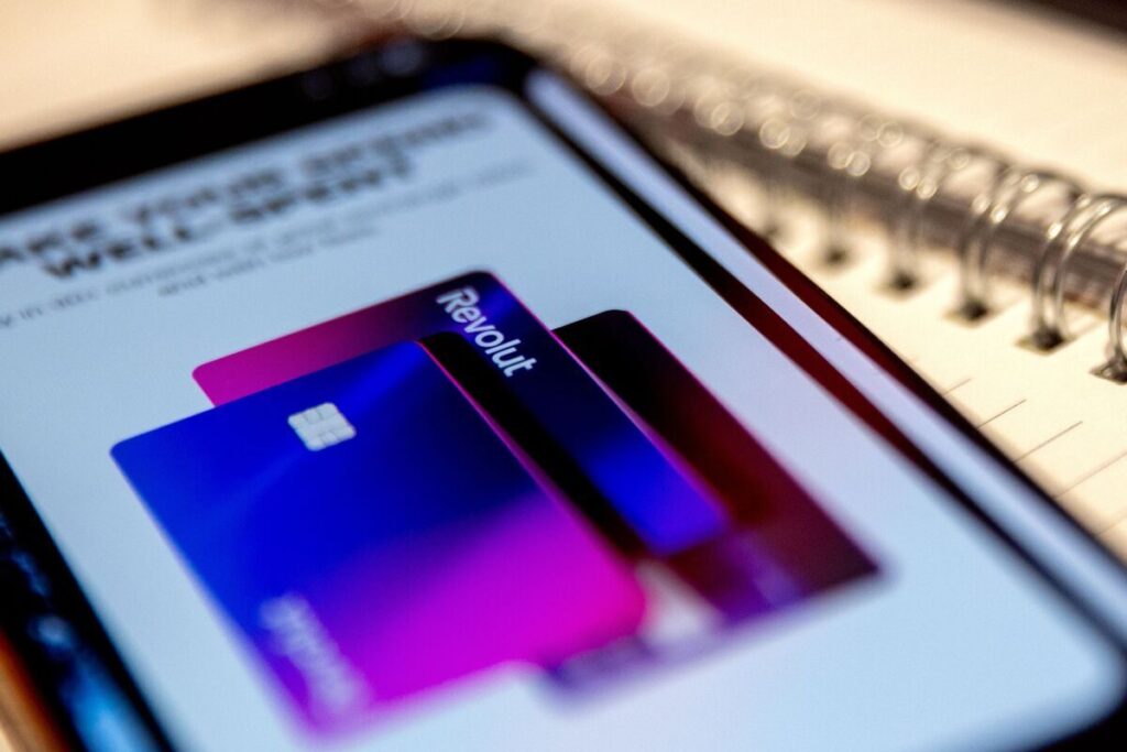 Revolut Verilerini Ele Geçirenler 3 Milyon Dolarlık Monero İstedi