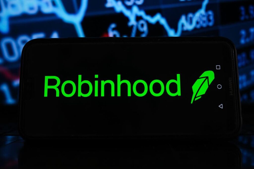 Robinhood Chain Ücretleri Zirveden Yüzde 97 Geriledi
