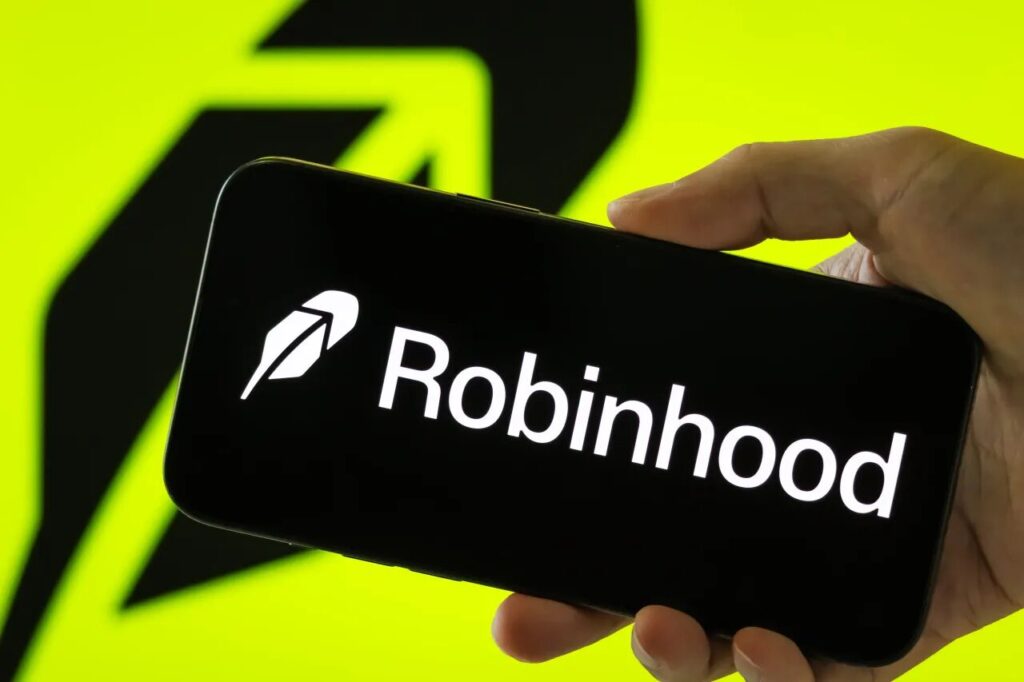 Robinhood Mühendislerine Kripto Listelemelerinde Önden İşlem Suçlaması