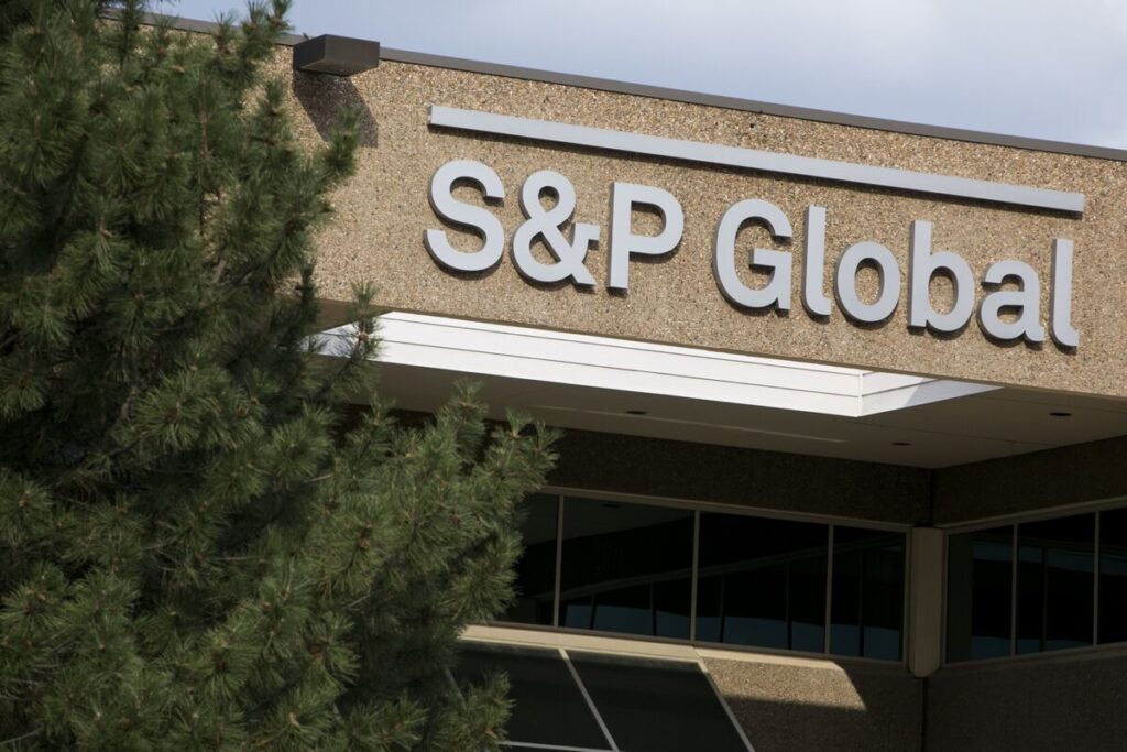 S&P Global, Akıllı Sözleşme Güvenlik Şirketi OpenZeppelin’i Satın Alıyor S&P Global, Akıllı Sözleşme Güvenlik Şirketi OpenZeppelin’i Satın Alıyor