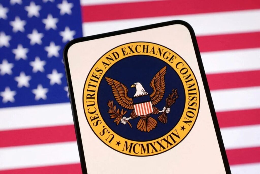 SEC, Tokenleştirilmiş Hisselerin İşlemi İçin Beş Yıllık Muafiyet Tanıdı