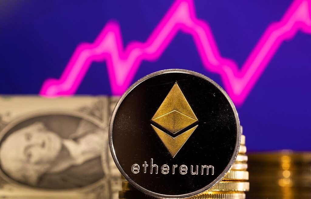 Sekiz Yıllık Ethereum Cüzdanı 1.000 ETH Sattı