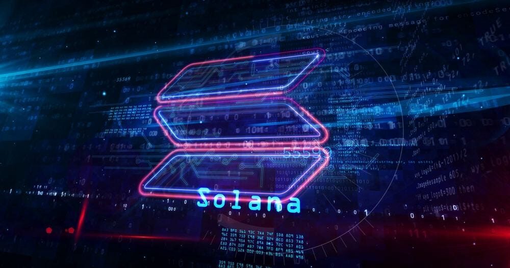 Solana Balinasının Long Pozisyonunda Kâr 13 Milyon Doları Aştı