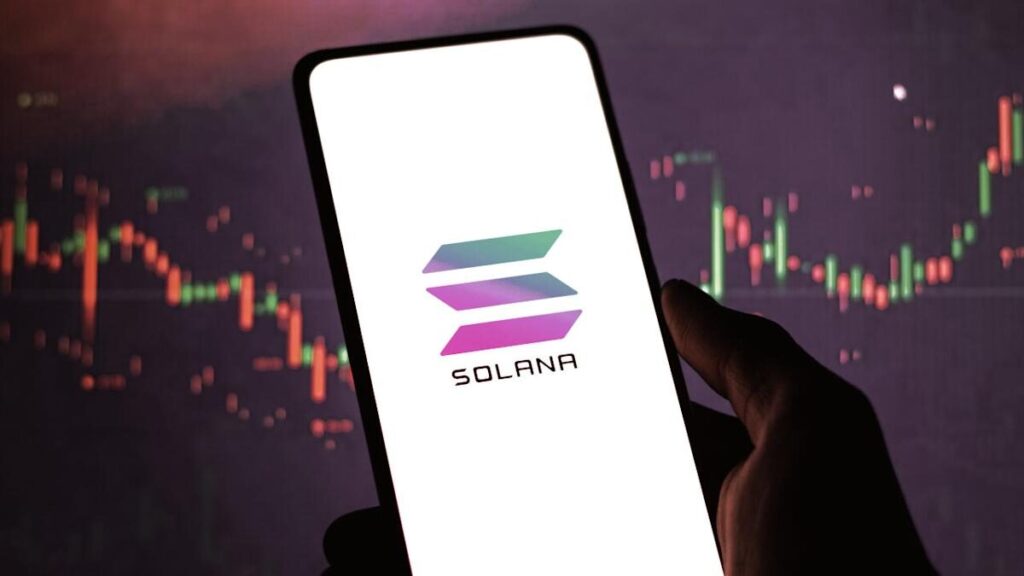 Solana Blok Süresini 250 Milisaniyeye İndirdi Solana Blok Süresini 250 Milisaniyeye İndirdi