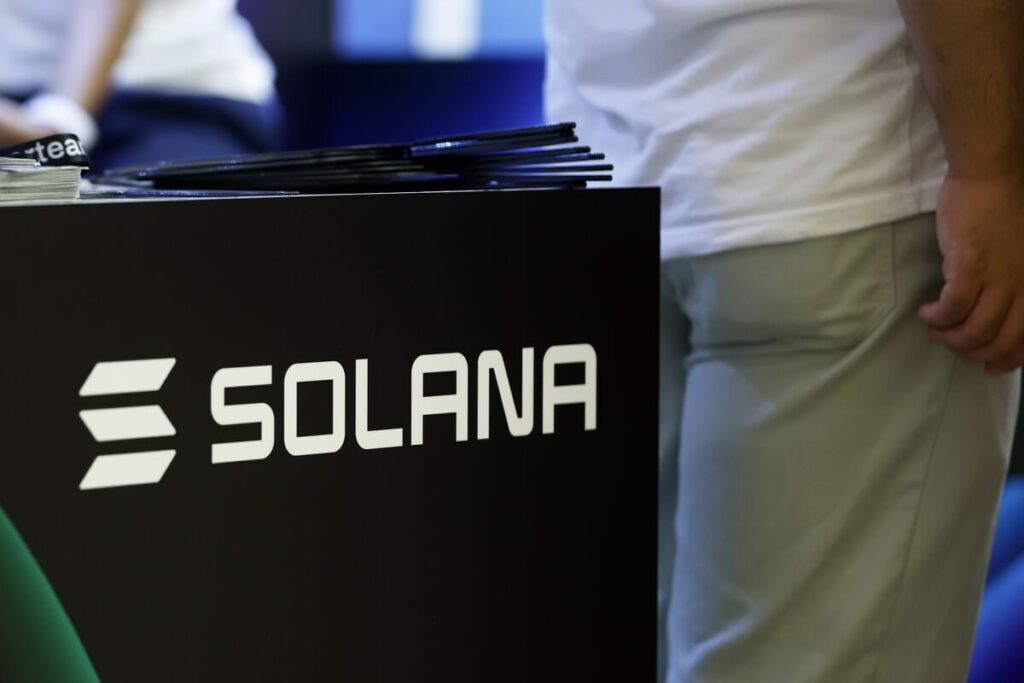 Solana ETF’leri Rekor Haftada 188 Milyon Dolar Çekti