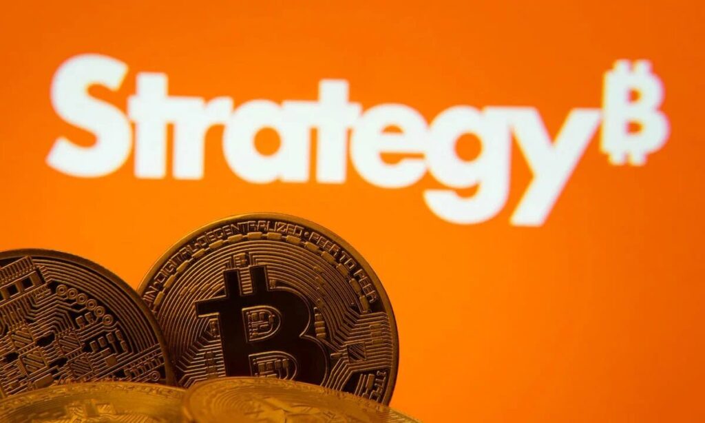 Strategy MSCI Teklifi İçin İtiraz Sundu: Dijital Varlık Şirketleri Risk Altında Strategy MSCI Teklifi İçin İtiraz Sundu: Dijital Varlık Şirketleri Risk Altında