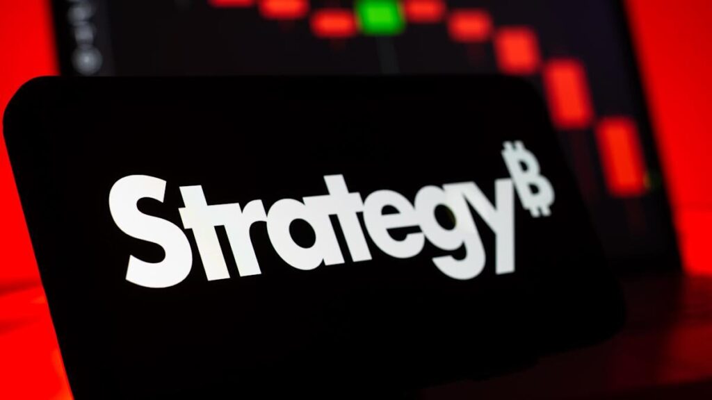 Strategy Üç Haftalık Aranın Ardından 950 Bitcoin Aldı
