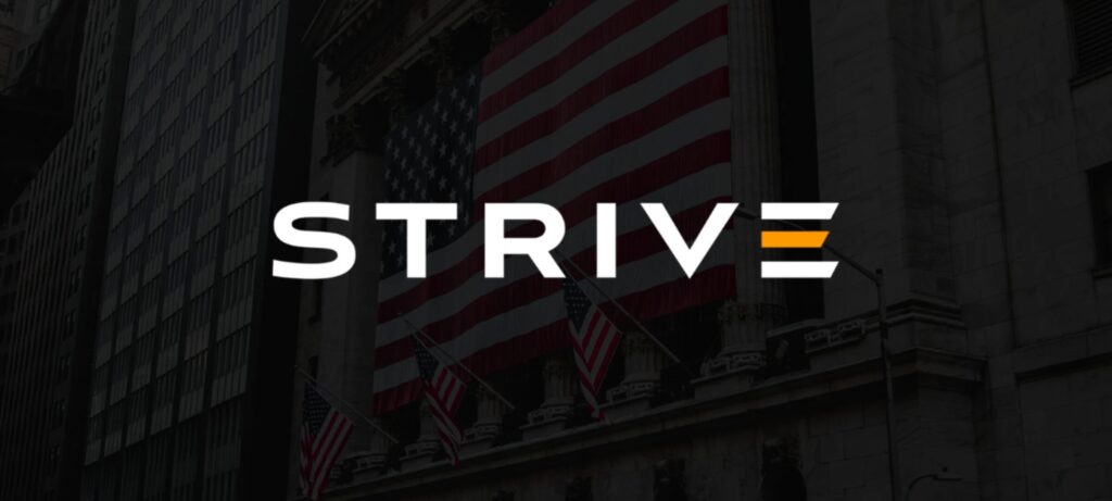 Strive 1.355 Bitcoin Daha Aldı: Rezerv 26.355 BTC’ye Çıktı Strive 1.355 Bitcoin Daha Aldı: Rezerv 26.355 BTC’ye Çıktı