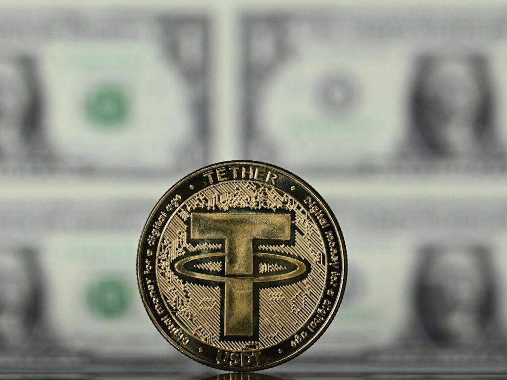 Tether, MiCA Lisansı Almamasının Nedenini Açıkladı