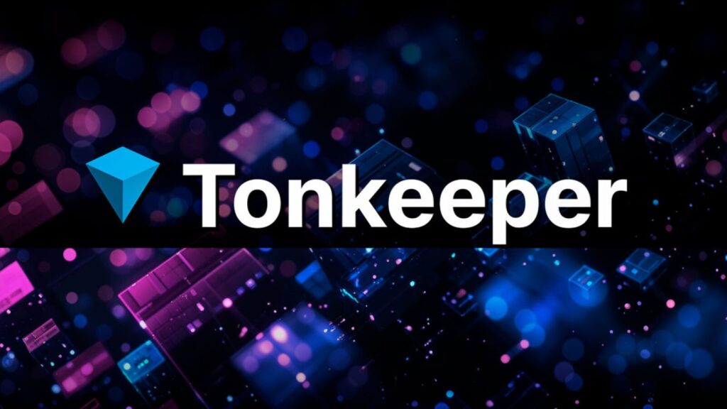 Tonkeeper, Keeper Adını Aldı ve Yedi Blockchain Ağına Açıldı Tonkeeper, Keeper Adını Aldı ve Yedi Blockchain Ağına Açıldı